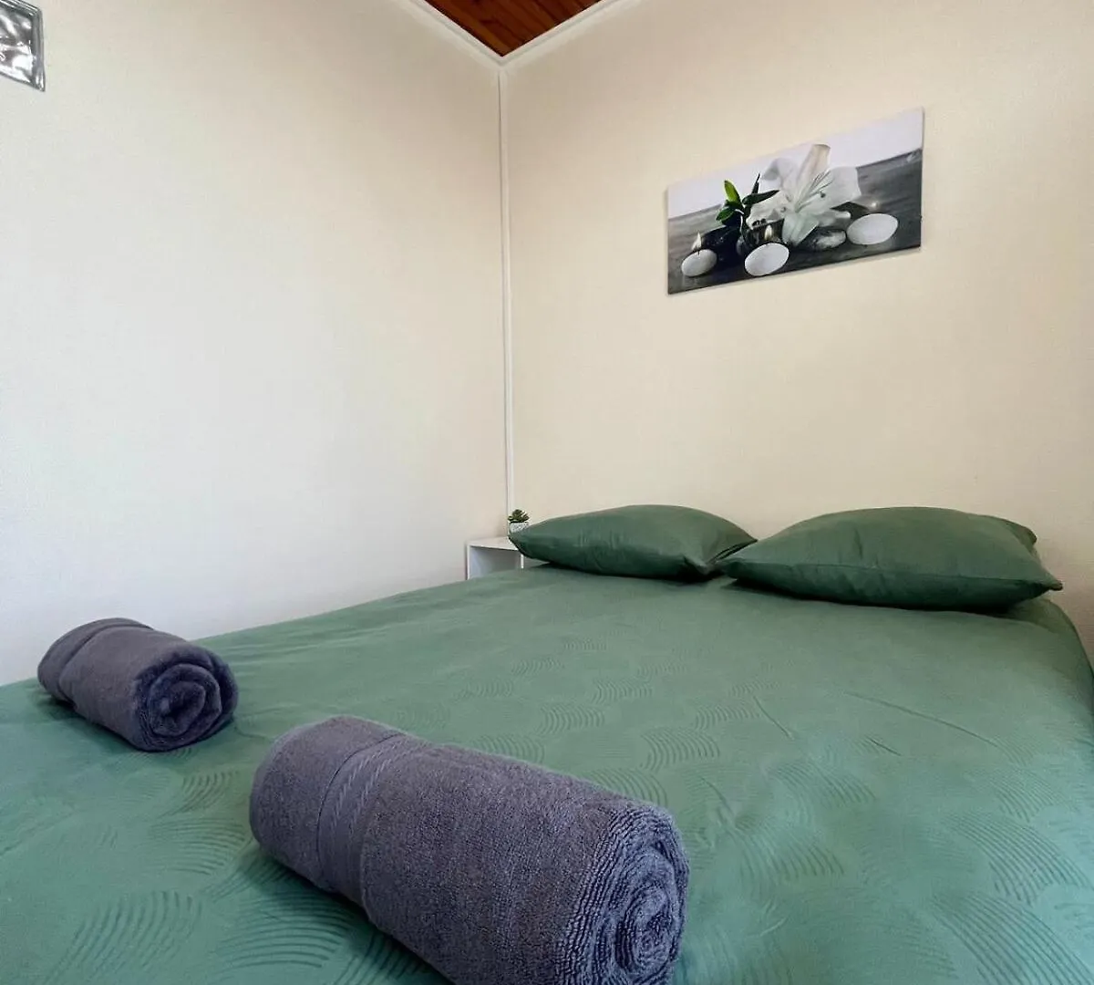 T4 Minimaliste A 15 Min De Lyon Apartman Oullins