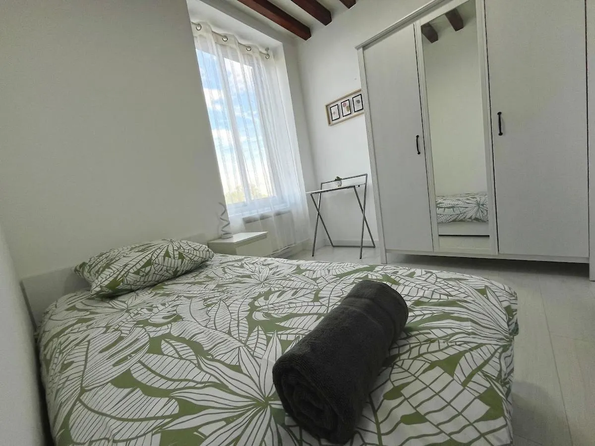 T4 Minimaliste A 15 Min De Lyon Apartman Oullins