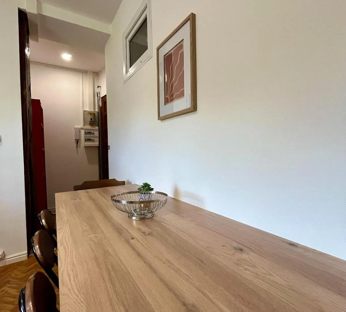 T4 Minimaliste A 15 Min De Lyon Apartman Oullins