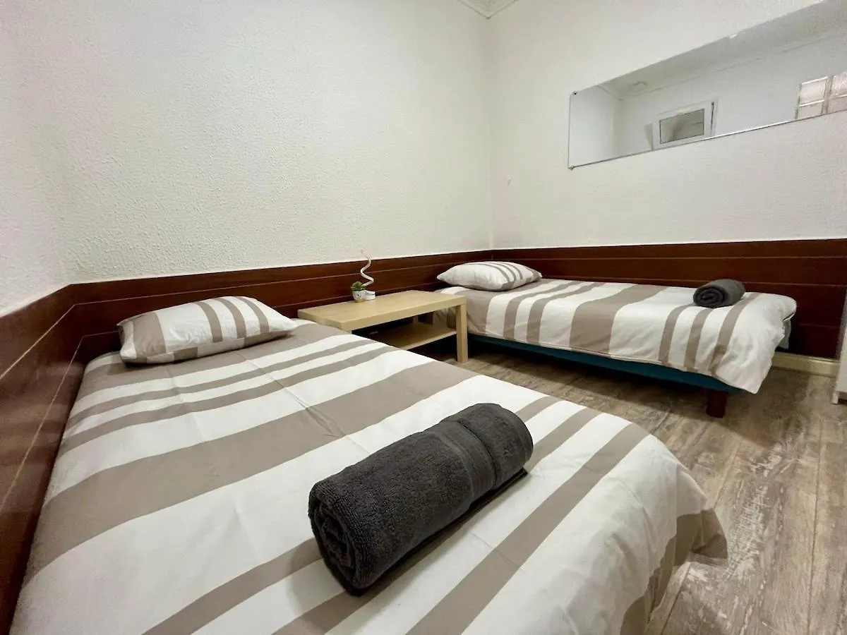 T4 Minimaliste A 15 Min De Lyon Apartman Oullins