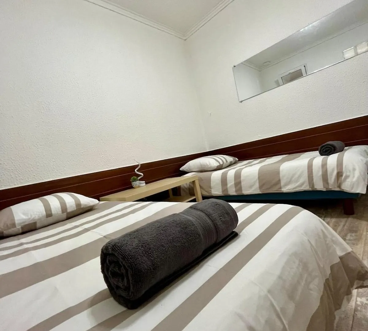 T4 Minimaliste A 15 Min De Lyon Apartman Oullins